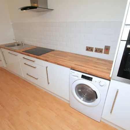 Apartment Complete Center Walk Everywhere *