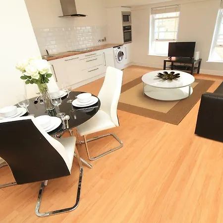 Apartment Complete Center Walk Everywhere Dublin